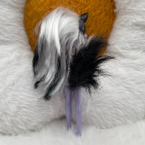 Mattel Enchantimals Sage Skunk Doll 6IN (SKU: 407TO) - Picture 5 of 7